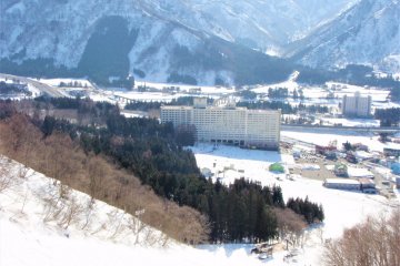 Hotel Angel Grandia