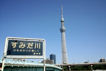 A Stroll Down Shitamachi 
