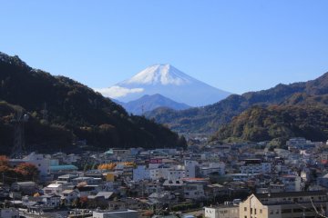 Tokyo Rural Escapes