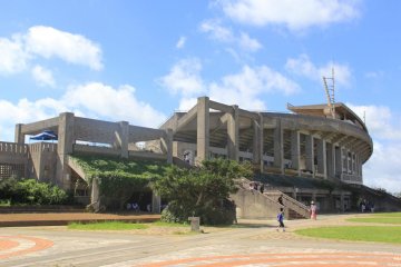 Okinawa City