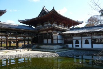 Byodoin Temple