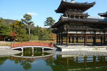 Byodoin Temple