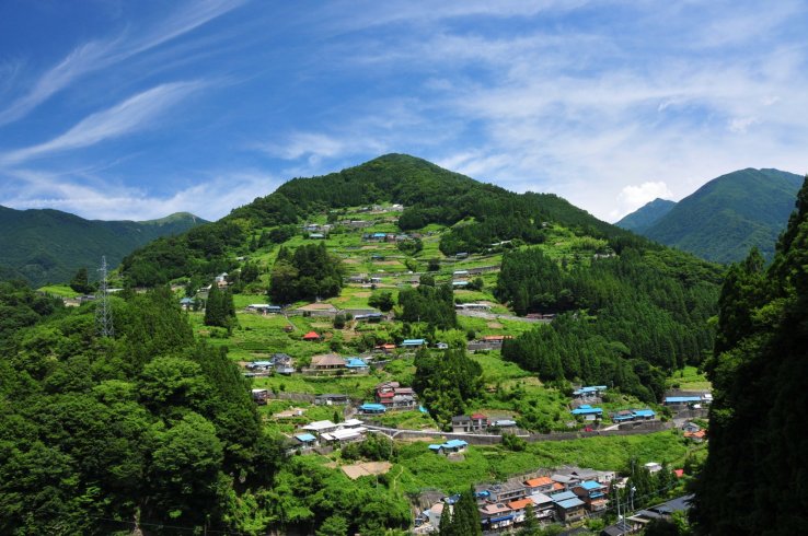 Village Ochiai