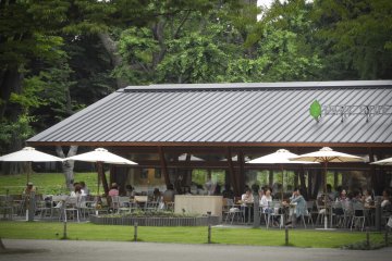 Cafe