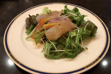 Salad