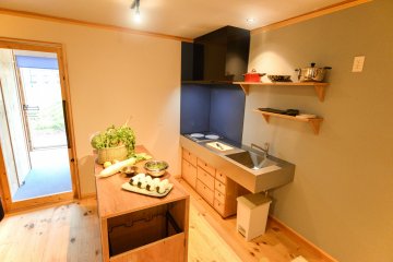 Dapur