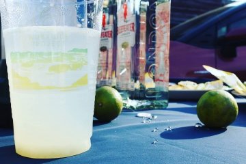 Domestic lime