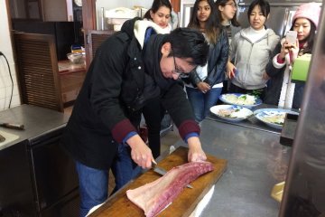 Comment préparer le poisson ?