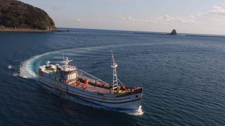 Seiryomaru
