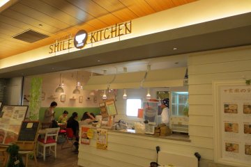 Genmai Shokudou Smile Kitchen