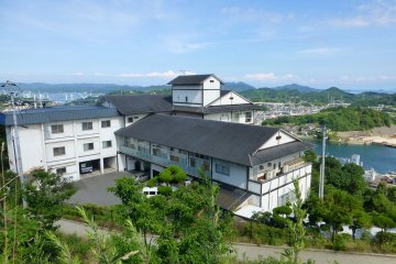 Senkoji Sanso Hotel