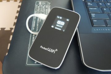 Mobile Internet from WiFi-Hire.com