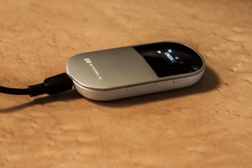Wifi-hire.com and travelling WiFi