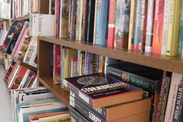Good Day Books [Closed]