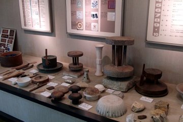 Artisan's tools