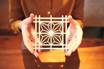 How about making your own tsukema?