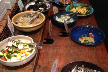 more food