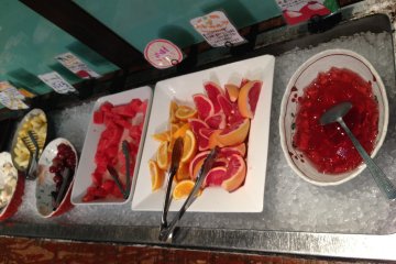 more food