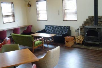 Seating