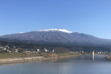Shonai, Yamagata Prefecture