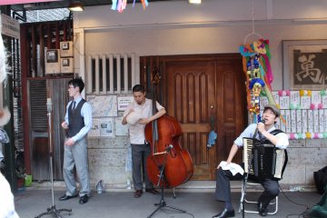 Pemusik
