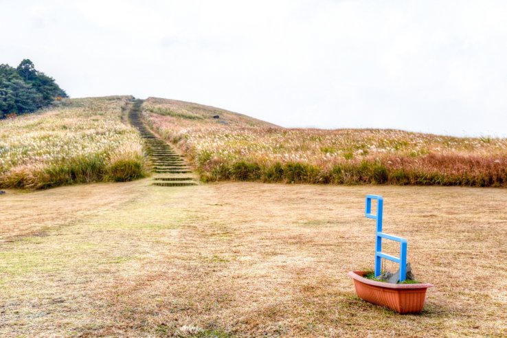 Hirado Olle Hiking Course