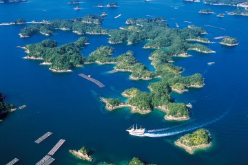 Kujukushima Cruising and Yacht Sailing