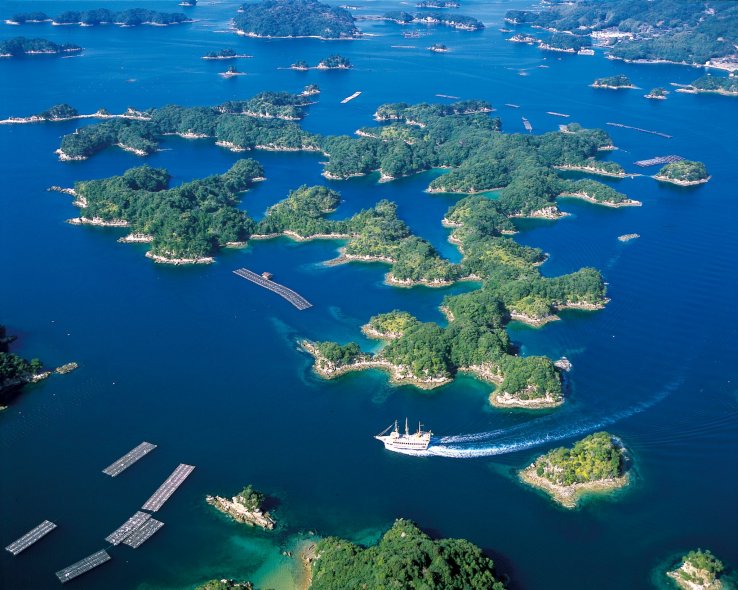 Kujukushima Cruising and Yacht Sailing