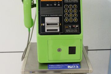 Payphone