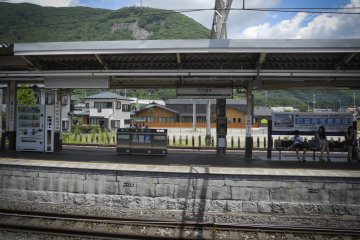 아름다운 경치