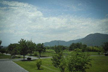 Mountains