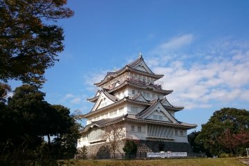 A Taste of Chiba’s Heritage
