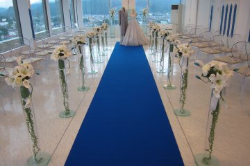 12th floor Chapel