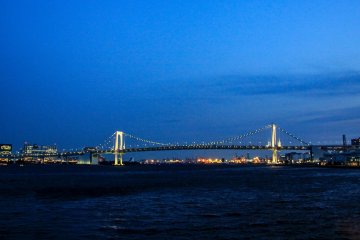 Tokyo Bay