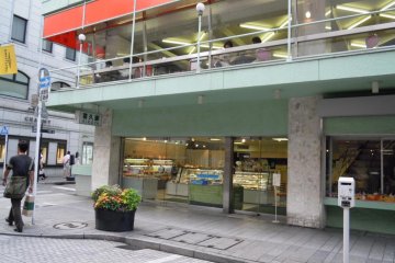 Tradisi Motomachi