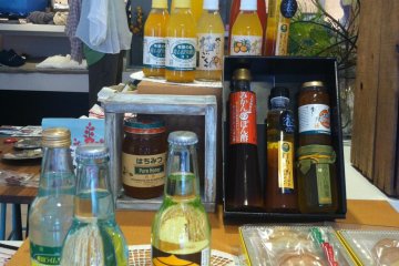 A wide range of affordable products