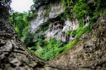 Top 10 Destinations in Tottori