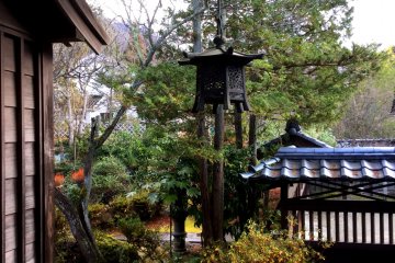 Kediaman Samurai Aizu