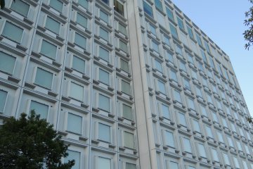 Hotel Crown Palais Kitakyushu