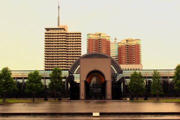 Fukuoka City Museum