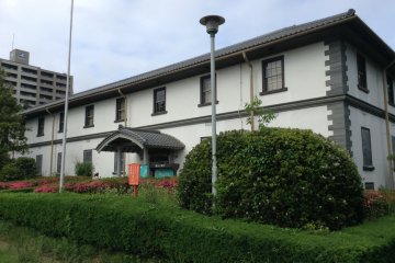 Museum of History and Folklore