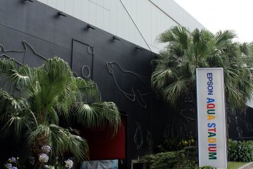 Epson Aqua Stadium