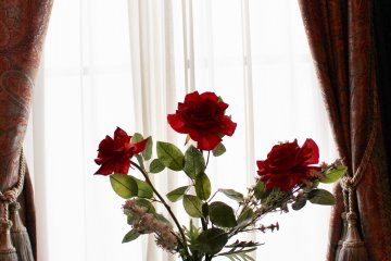 Roses