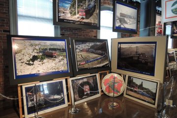 Gallery of beautiful train photos