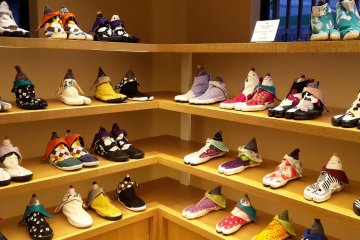 Sou Sou Shoes