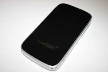 Pocket Wifi