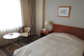 Single room