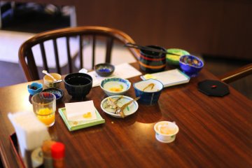 The aftermath . . . yep, all happily demolished