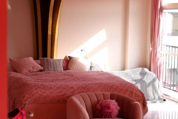 Moshi Moshi Rooms – Sakura