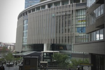 Grand Front Osaka
